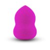 إسفنجة مكياج احترافية شكل منحني Beauty Blender دمج مثالي بلمسة ناعمة