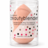 إسفنجة مكياج احترافية شكل منحني Beauty Blender دمج مثالي بلمسة ناعمة