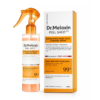 بخاخ مقشر للجسم بحمض الكوجيك والكركم Dr. Melaxin Peel Shot Exfoliating Spray - منتجات كورية