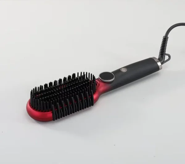 بكج ENZO PRO BEAUTY 3 IN 1 لتصفيف الشعر – Perfect Style بتصميم فاخر