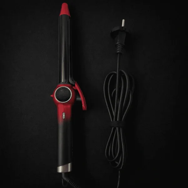 بكج ENZO PRO BEAUTY 3 IN 1 لتصفيف الشعر – Perfect Style بتصميم فاخر