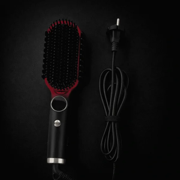 بكج ENZO PRO BEAUTY 3 IN 1 لتصفيف الشعر – Perfect Style بتصميم فاخر