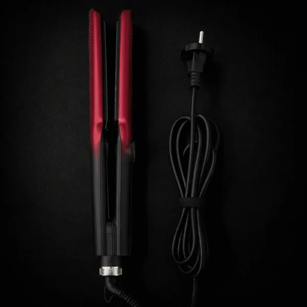 بكج ENZO PRO BEAUTY 3 IN 1 لتصفيف الشعر – Perfect Style بتصميم فاخر