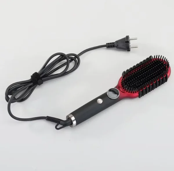 بكج ENZO PRO BEAUTY 3 IN 1 لتصفيف الشعر – Perfect Style بتصميم فاخر