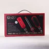 بكج ENZO PRO BEAUTY 3 IN 1 لتصفيف الشعر – Perfect Style بتصميم فاخر