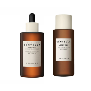 بكج البشرة الحساسة المتضررة ترميم وتقوية الحاجز SKIN1004 Probio-Cica – منتجات كورية بكج البشرة الحساسة المتضررة ترميم وتقوية الحاجز SKIN1004 Probio-Cica – منتجات كورية