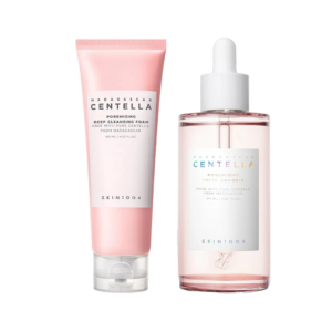 بكج المسام الواسعة وتنظيم إفراز الدهون SKIN1004 Centella Poremizing – منتجات كورية