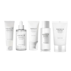 بكج تفتيح البشرة وتوحيد اللون SKIN1004 Centella Tone Brightening Set – منتجات كورية