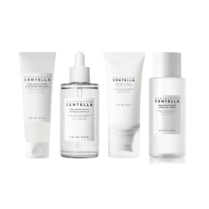 بكج لتصبغات وتوحيد لون البشرة Centella Tone Brightening – منتجات كورية بكج لتصبغات وتوحيد لون البشرة Centella Tone Brightening – منتجات كورية