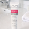جل Depiwhite من ACM لمحيط العين للهالات والانتفاخ Gel Contour De L'oeil