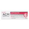 جل Depiwhite من ACM لمحيط العين للهالات والانتفاخ Gel Contour De L'oeil