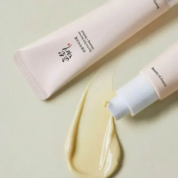 سيروم العين التجاعيد والهالات Beauty of Joseon Revive Eye Serum: Ginseng + Retinal  – منتجات كورية