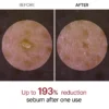 سيروم تقشير وتفتيح البشرة Dr. Melaxin Peel Shot White Rice Exfoliating Ampoule - منتجات كورية (3) سيروم الارز تقشير وتفتيح البشرة Dr. Melaxin Peel Shot White Rice Exfoliating Ampoule - منتجات كورية