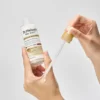 سيروم تقشير وتفتيح البشرة Dr. Melaxin Peel Shot White Rice Exfoliating Ampoule - منتجات كورية (5) سيروم الارز تقشير وتفتيح البشرة Dr. Melaxin Peel Shot White Rice Exfoliating Ampoule - منتجات كورية