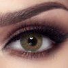 عدسات لاصقة بلون أخضر حريري Bella Elite – Silky Green - منتجات كورية