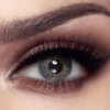 عدسات لاصقة بلون أزرق داكن Bella Elite – Midnight Blue  - منتجات كورية 