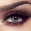 عدسات لاصقة بلون رمادي بيج طبيعي Bella Elite – Grey Beige  - منتجات كورية