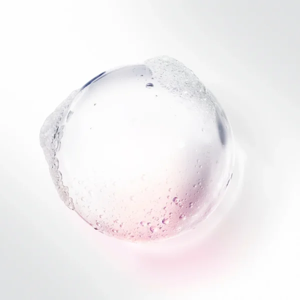 غسول بيوديرما الوردي للبشرة الحساسة – تنظيف لطيف + تهدئة فورية Bioderma Créaline Gel Moussant