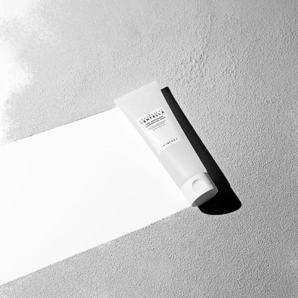 غسول جل لتفتيح وتوحيد البشرة Centella Tone Brightening Cleansing Gel Foam – منتجات كورية