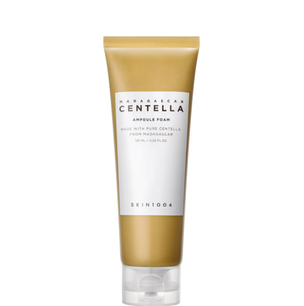 غسول رغوي فوم SKIN1004 Madagascar Centella Ampoule Foam – منتجات كورية
