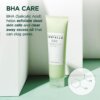 غسول رغوي لـ حب الشباب SKIN1004 Centella Tea-Trica BHA Foam BHA + Tea Tree - منتجات كورية