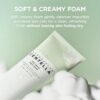 غسول رغوي لـ حب الشباب SKIN1004 Centella Tea-Trica BHA Foam BHA + Tea Tree - منتجات كورية