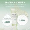 غسول رغوي لـ حب الشباب SKIN1004 Centella Tea-Trica BHA Foam BHA + Tea Tree - منتجات كورية