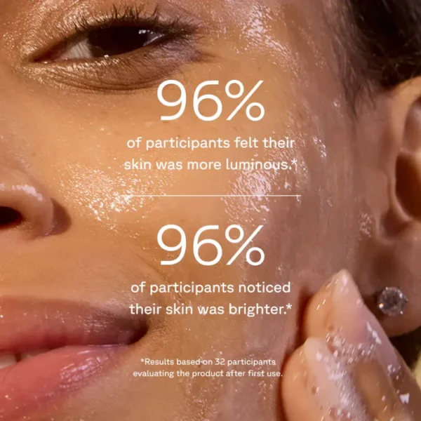 غسول لتفتيح البشرة وتنقيتها Acure Brightening Cleansing Gel - صناعة امريكية