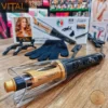 فير دوار أوتوماتيكي Vital – حرارة 1280 مع تحكم ذكي وتمويج احترافي