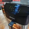قلاية هوائية رقمية Hoffmans سعة 8 لتر – قوة 2000 واط لطهي صحي بدون زيت