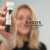 كريم Duolys من ACM لمحيط العين لمكافحة التجاعيد والهالات Eye Contour Cream Vitamin C + E Complex