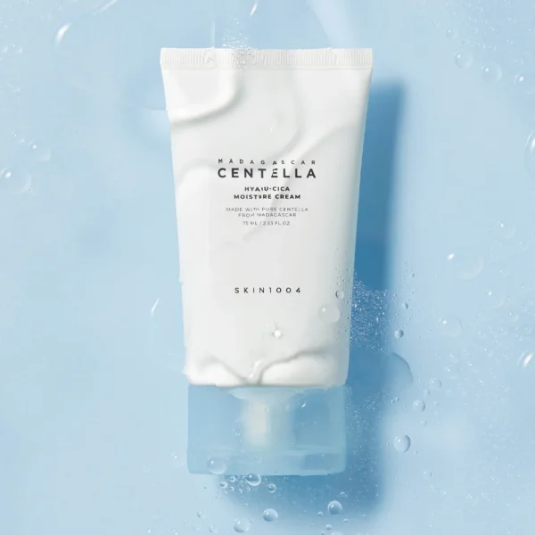 بكج SKIN1004 Centella Hyalu-Cica Set للترطيب العميق وتقوية البشرة – منتجات كورية
