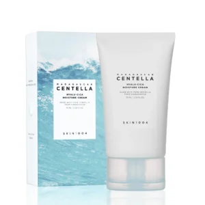 كريم ترطيب عميق ومكافحة أول علامات الشيخوخة SKIN1004 Centella Hyalu-Cica – منتجات كورية