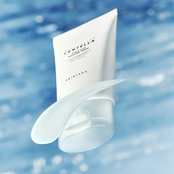 بكج SKIN1004 Centella Hyalu-Cica Set للترطيب العميق وتقوية البشرة – منتجات كورية