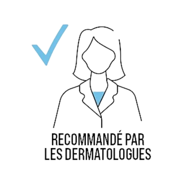 كريم ترميم وتهدئة البشرة للوجه، الجسم والشفاه La Roche Posay Cicaplast Baume B5+