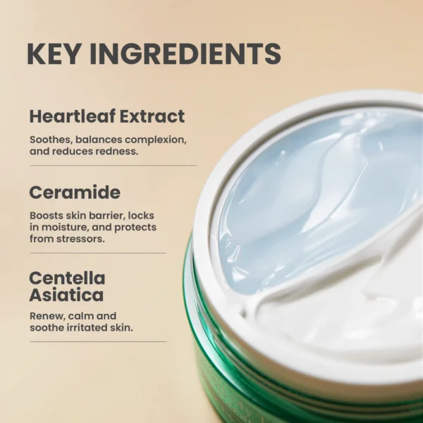 كريم ثنائي AXIS-Y Cera- Heart My Type Duo Cream للبشرة المختلطة - منتجات كورية (2) كريم ثنائي AXIS-Y Cera- Heart My Type Duo Cream للبشرة المختلطة - منتجات كورية