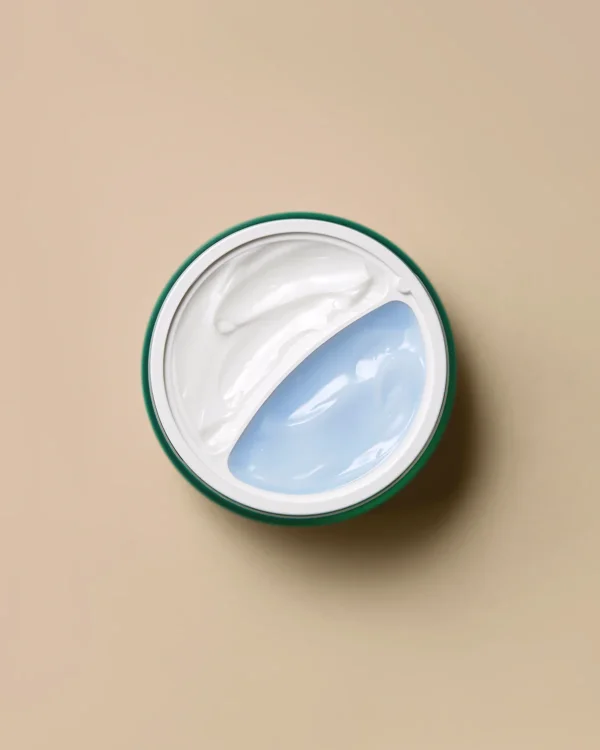 كريم ثنائي AXIS-Y Cera- Heart My Type Duo Cream للبشرة المختلطة - منتجات كورية (3) كريم ثنائي AXIS-Y Cera- Heart My Type Duo Cream للبشرة المختلطة - منتجات كورية