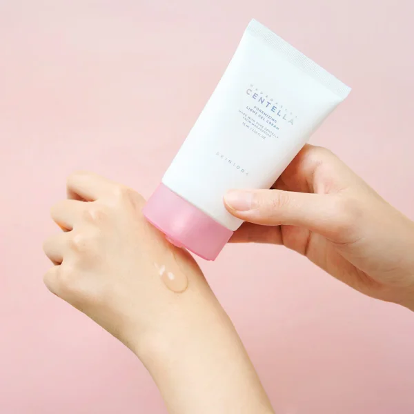 بكج SKIN1004 Centella Poremizing Set للمسام والبشرة الدهنية – منتجات كورية