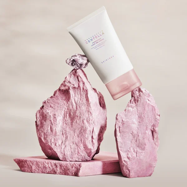 بكج SKIN1004 Centella Poremizing Set للمسام والبشرة الدهنية – منتجات كورية