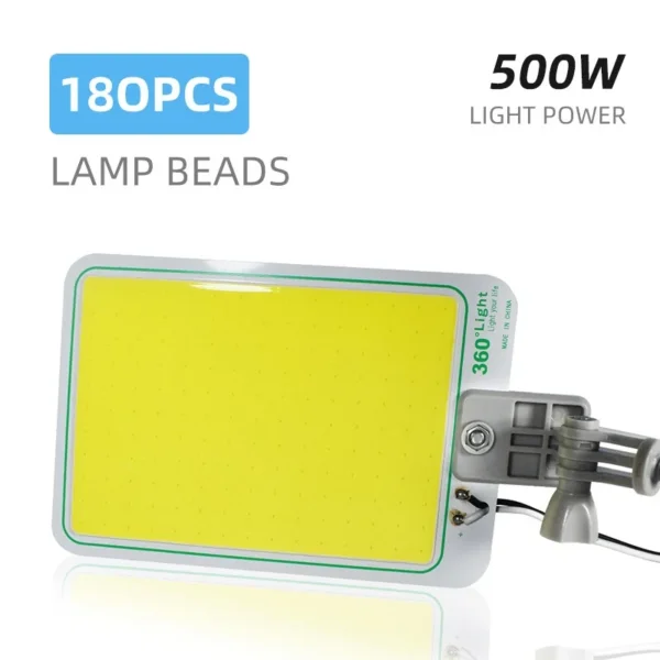 كشاف تخييم LED تلسكوبي قابل للتمديد – عمود إنارة محمول مع ريموت (11) كشاف تخييم LED تلسكوبي قابل للتمديد – عمود إنارة محمول مع ريموت