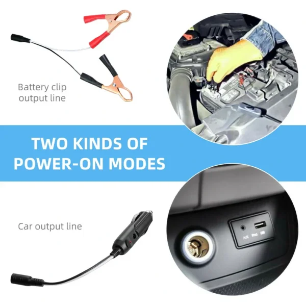 كشاف تخييم LED تلسكوبي قابل للتمديد – عمود إنارة محمول مع ريموت (5) كشاف تخييم LED تلسكوبي قابل للتمديد – عمود إنارة محمول مع ريموت