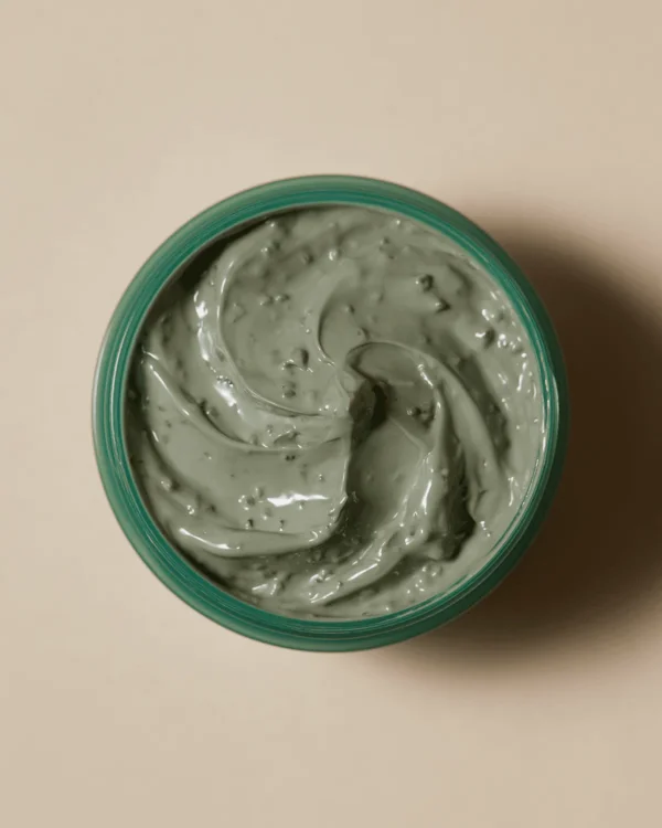 ماسك الطين تنقية وسحب الشوائب والدهون AXIS-Y Mugwort Pore Clarifying Wash Off Pack  - منتجات كورية