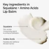 مرطب شفايف The Ordinary Squalane + Amino Acids Lip Balm