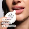 مرطب شفايف The Ordinary Squalane + Amino Acids Lip Balm