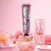 معجون أسنان Marvis Kissing Rose بنكهة الورد البلغاري والنعناع - صناعة إيطالية