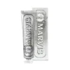 معجون أسنان Marvis Whitening Mint لتبييض الأسنان بنكهة النعناع - صناعة إيطالية