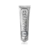معجون أسنان Marvis Whitening Mint لتبييض الأسنان بنكهة النعناع - صناعة إيطالية