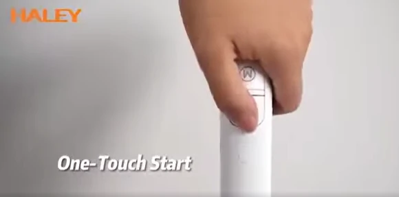 مكنسة أرضية لاسلكية 3 في 1 –  بقوة 2000 واط شفط وغسيل وتنظيف ذاتي