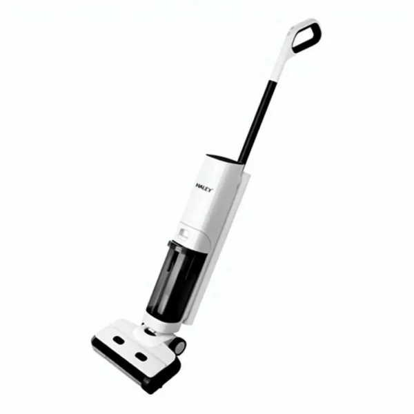 مكنسة أرضية لاسلكية 3 في 1 –  بقوة 2000 واط شفط وغسيل وتنظيف ذاتي