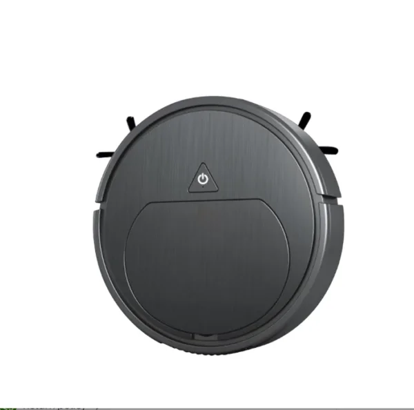 مكنسة روبوت RX800 الذكية – كنس و مسح أوتوماتيكي ببطارية